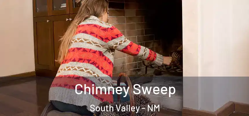  Chimney Sweep South Valley - NM