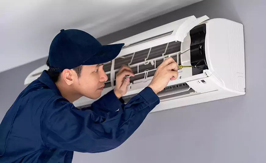 AC Duct Cleaning South Valley