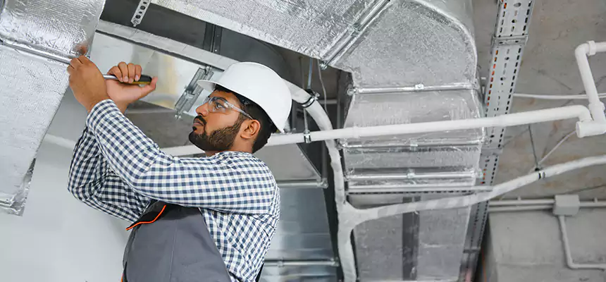 Proactive Ac Vent Repairs & Air Duct Replacement Companies Near Me in South Valley