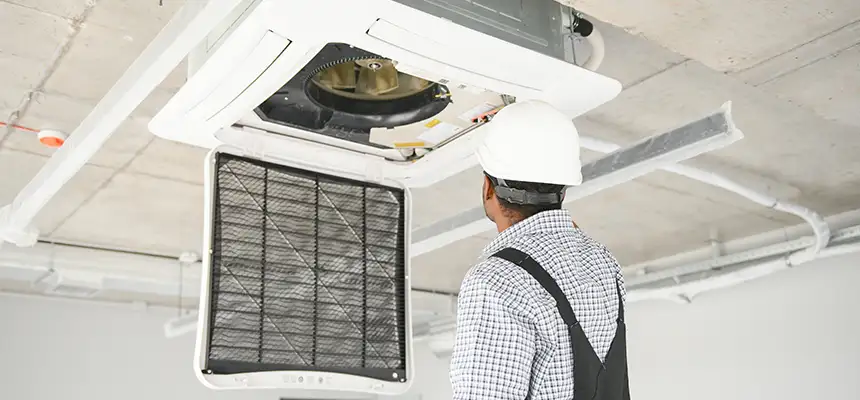 Our Affordable Duct Cleaning Near Me Services in South Valley, NM