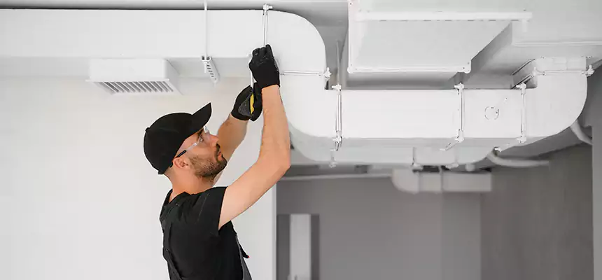 Our Air Duct Repair Services in South Valley, NM