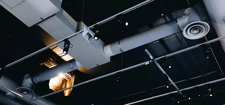 Our Air Duct Replacement Services in South Valley, NM