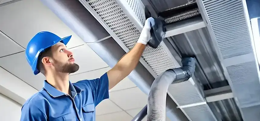 Our Annual Dryer Vent Maintenance Services in South Valley, NM