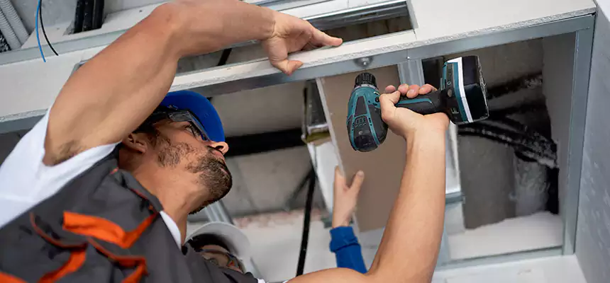 Our Apartment Air Duct Cleaning Services in South Valley, NM