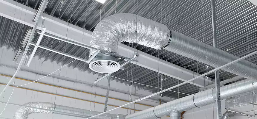 Our Dryer Vent Hose Replacement Services in South Valley, NM