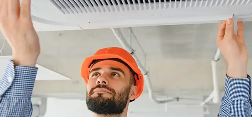 Our Furnace Vent Cleaning Services in South Valley, NM