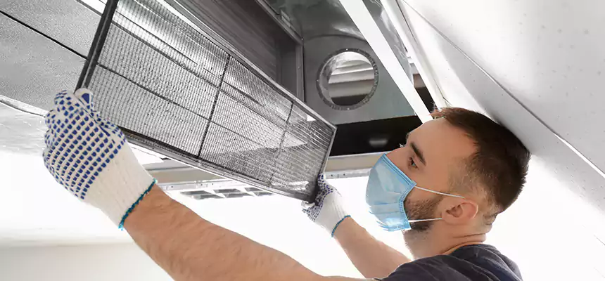 Our Home Duct Cleaning Services in South Valley, NM  
