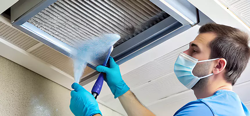 Our Home Ventilation Cleaning Services in South Valley, NM