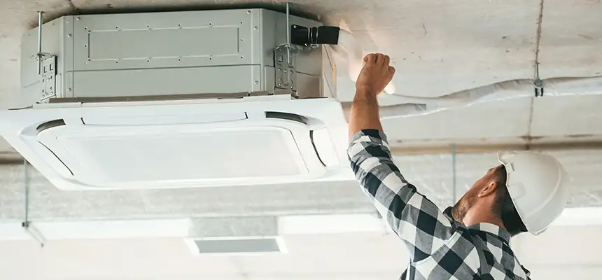 Our Local Vent Cleaning Services in South Valley, NM