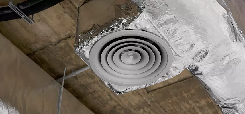 Our Low VOC Vent Installation Services in South Valley, NM