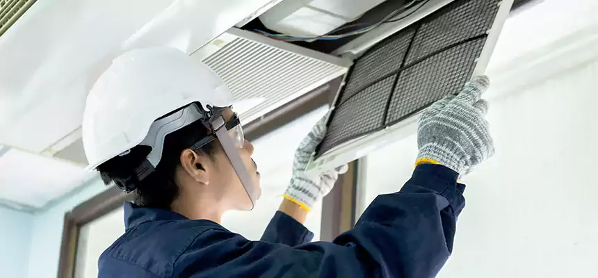 Our Multi-family Home Duct Cleaning Services in South Valley, NM