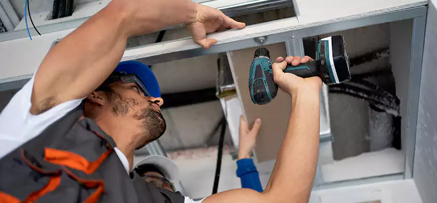 Our Retail Store Duct Cleaning Services in South Valley, NM