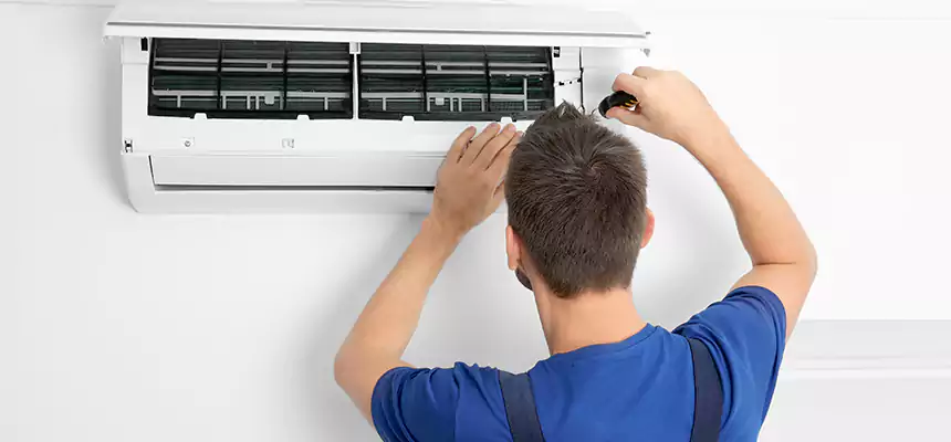Our Smart Air Conditioning Installation Services in South Valley, NM