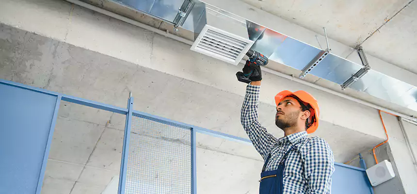 Efficient Exhaust Vent Cleaning in South Valley, NM