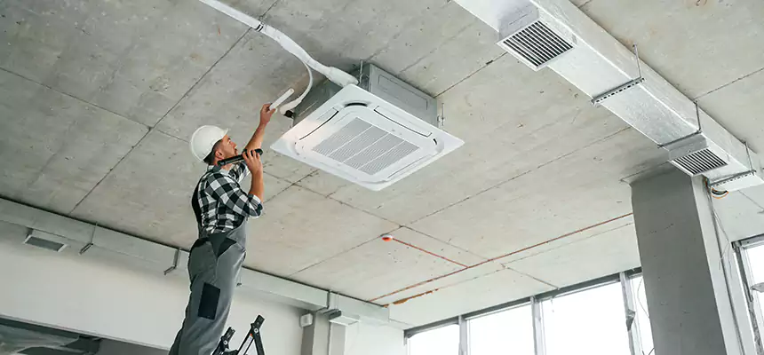 Our Wi Fi Connected Air Ducts Services in South Valley, NM