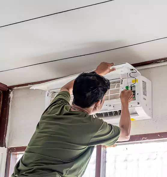 About Air Duct & AC Odor Removal in South Valley, NM