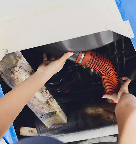 Professional Air Duct Leak Repair in South Valley, NM
