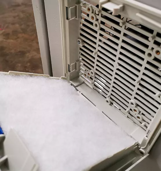 About Air Duct Overhaul & Upgrades in South Valley, NM