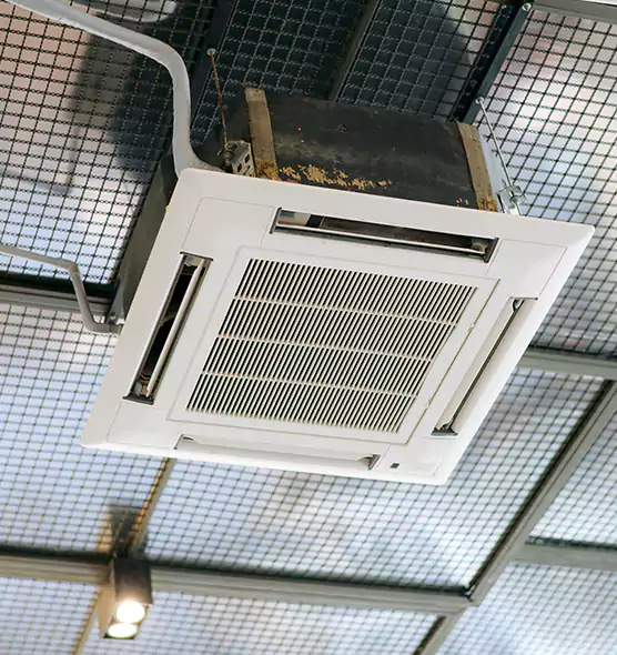 Top-Notch Allergy Relief Vent Cleaning Services in South Valley, NM