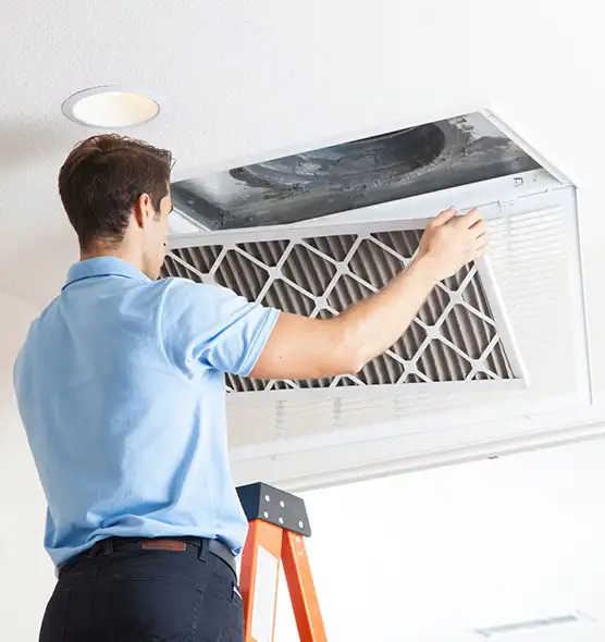 About Annual Dryer Vent Maintenance South Valley, NM
