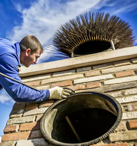 About Professional Chimney Sweep in South Valley, NM