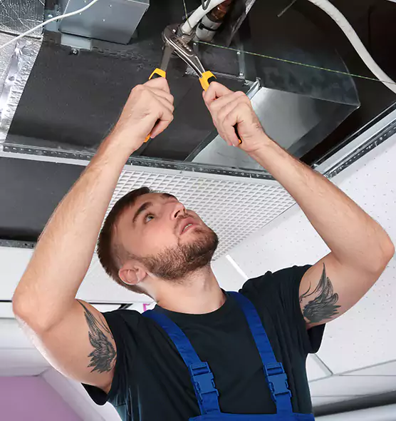 Trusted Home Air Duct Cleaning in South Valley, NM