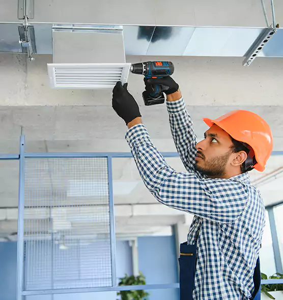 Professional HVAC Duct Cleaning in South Valley, NM