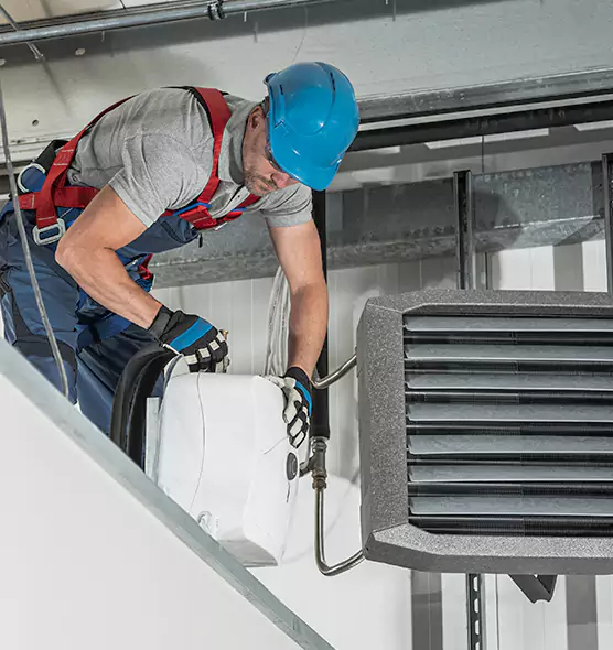 About HVAC Mold Remediation Service in South Valley, NM