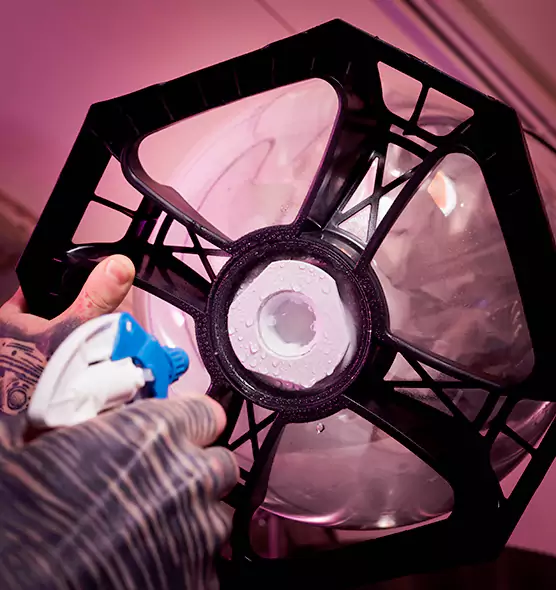 Expert Low VOC Vent Installation in South Valley, NM