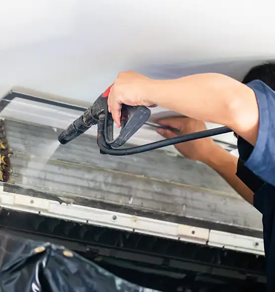 Welcome to Move-in/Move-out Duct Cleaning Services in South Valley, NM