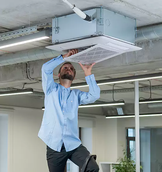 Advanced Residential Air Vent Cleaning in South Valley, NM