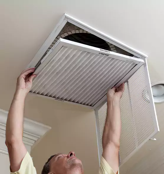 Advanced Residential Vent Cleaning in South Valley, NM