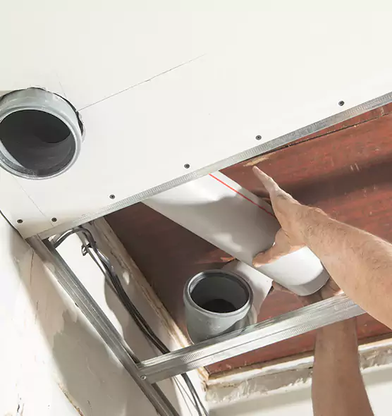 Professional Seasonal Allergy Air Duct Cleaning in South Valley, NM