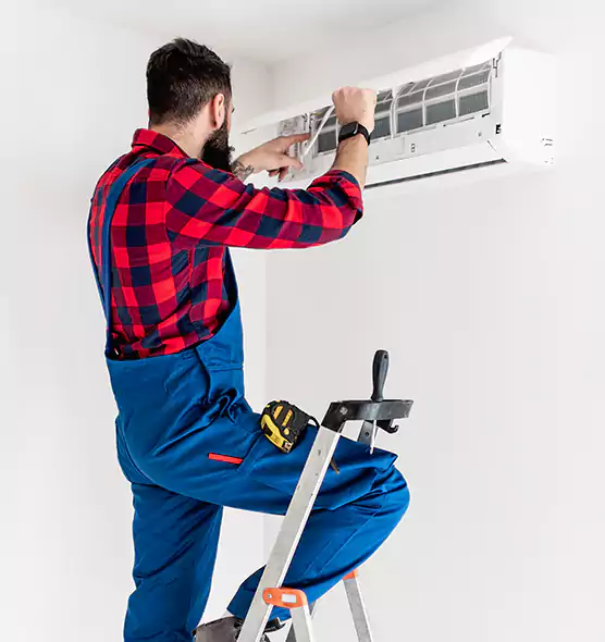 About Smart Air Conditioning Installation in South Valley, NM