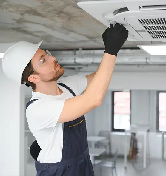About Spring Air Duct Cleaning in South Valley, NM