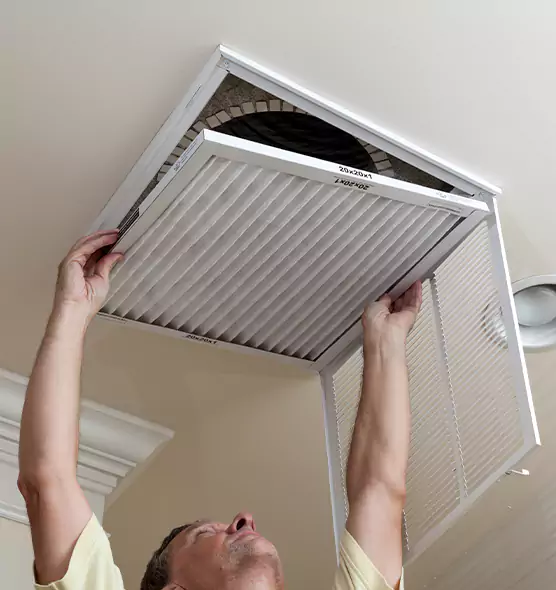 Trusted Vent Shaft Cleaning Expert in South Valley, NM