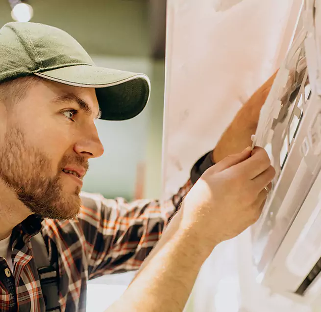 Why Homeowners Businesses Trust Us in South Valley, NM?