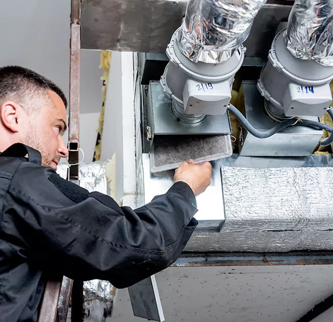 Why Homeowners & Businesses Trust Us in South Valley, NM?