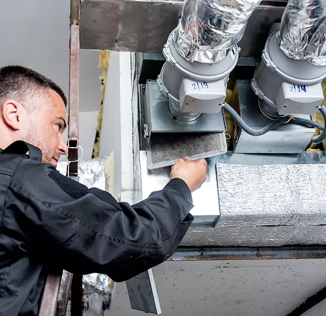 Why Homeowners & Businesses Trust Us in South Valley, NM?