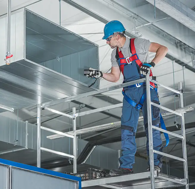 Why Homeowners & Businesses Trust Us in South Valley, NM?