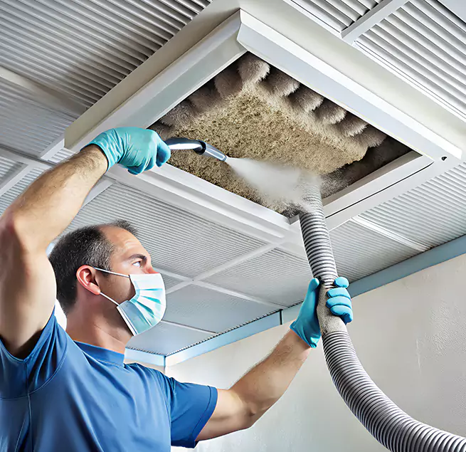 Why Homeowners Businesses Trust Us in South Valley, NM?