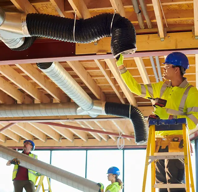 Why Homeowners & Businesses Trust Us in South Valley, NM?