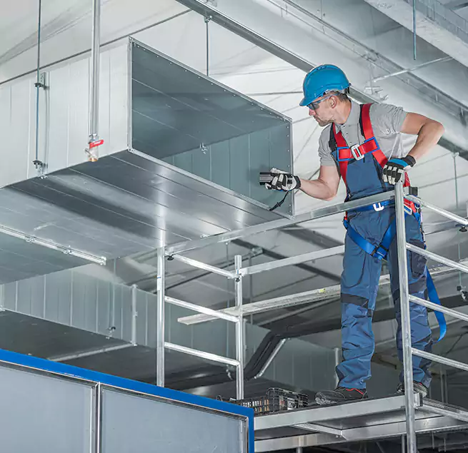 Why Homeowners & Businesses Trust Us in South Valley, NM?