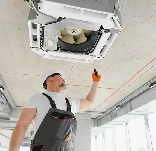 Why Homeowners Businesses Trust Us in South Valley, NM