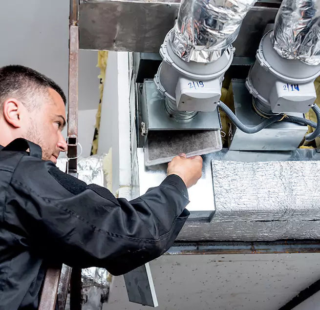 Why Homeowners Businesses Trust Us in South Valley, NM?